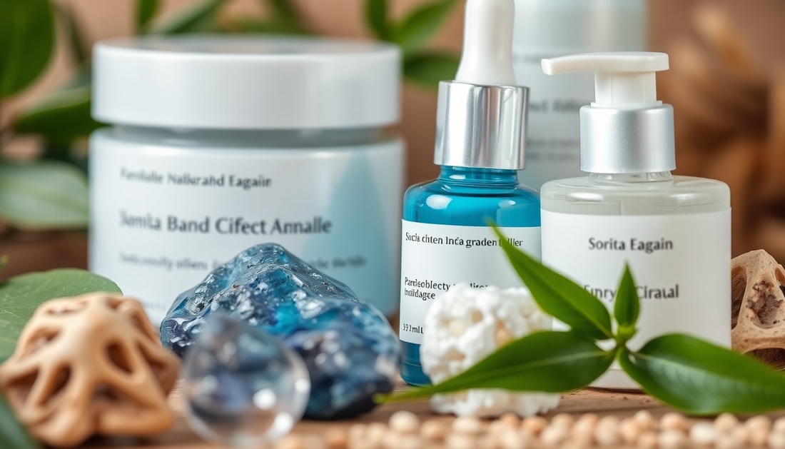 Top Skincare Experts Specializing in Pollution Defense: Essential Tips for Healthy Skin in 2026