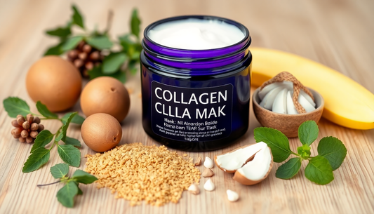 Revitalize Your Hair with Innovative Collagen Masks: The Ultimate Guide for 2025