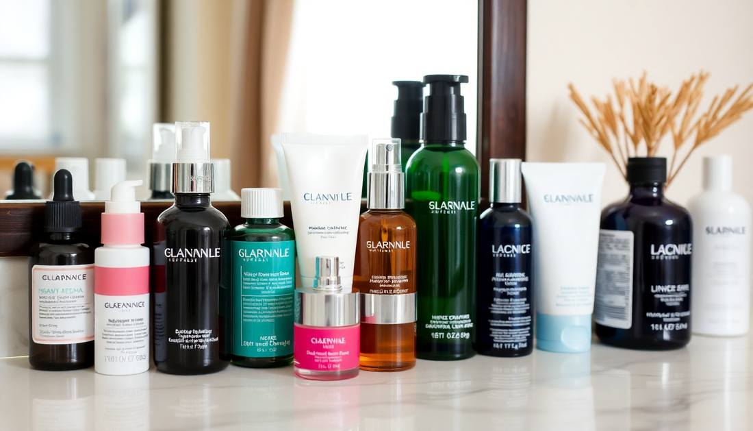 Inside Jennifer Lawrence's Beauty Routine: Tips and Tricks for Flawless Skin