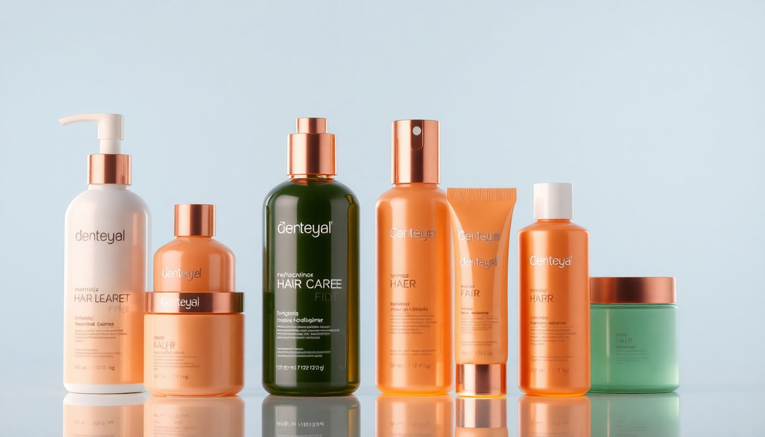 2026 Global Hair Care Market Trends: Innovations, Growth Opportunities, and Consumer Insights