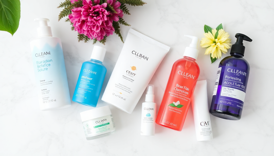 Real-World Beauty Q&A: EELHOE Cosmetics Tips for Hair Growth, Skin Health, and Dental Care