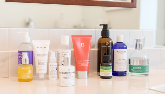 Unlock the Glow: Jennifer Lawrence's Transformative Skincare Routine for Radiant Skin in 2025