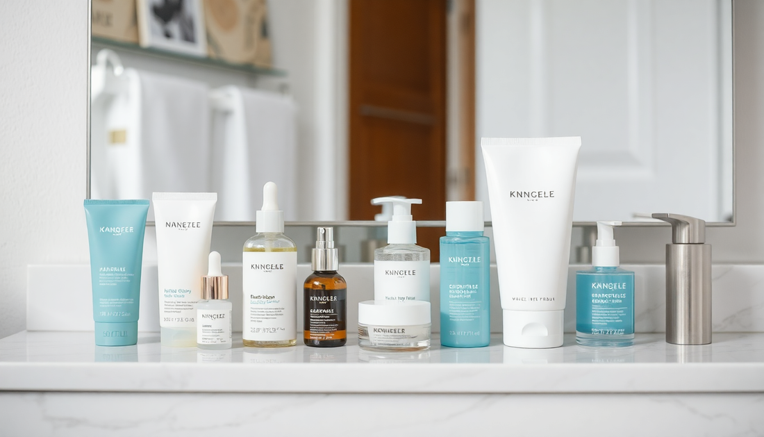Your Essential Beauty Routine Checklist: Steps for Glowing Skin and Radiant Confidence
