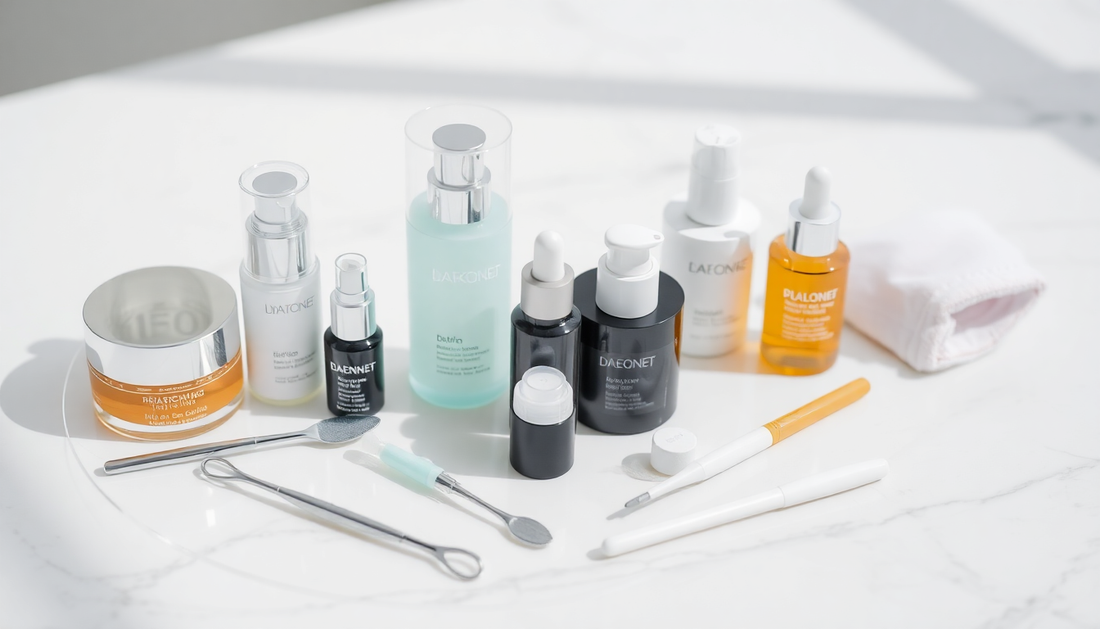 Instant Wrinkle Eraser: Proven Techniques and Products for Smooth Skin in 2025