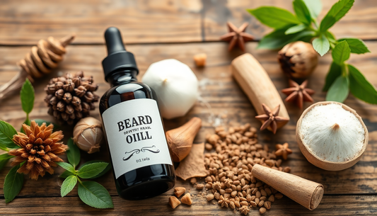 Does Beard Growth Oil Really Work? Uncovering Facts and Tips for Effective Beard Care in 2025