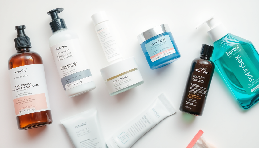 Beyond Beauty with EELHOE Cosmetics: A Practical Q&A Guide to Real-World Skin, Hair, and Dental Care Routines