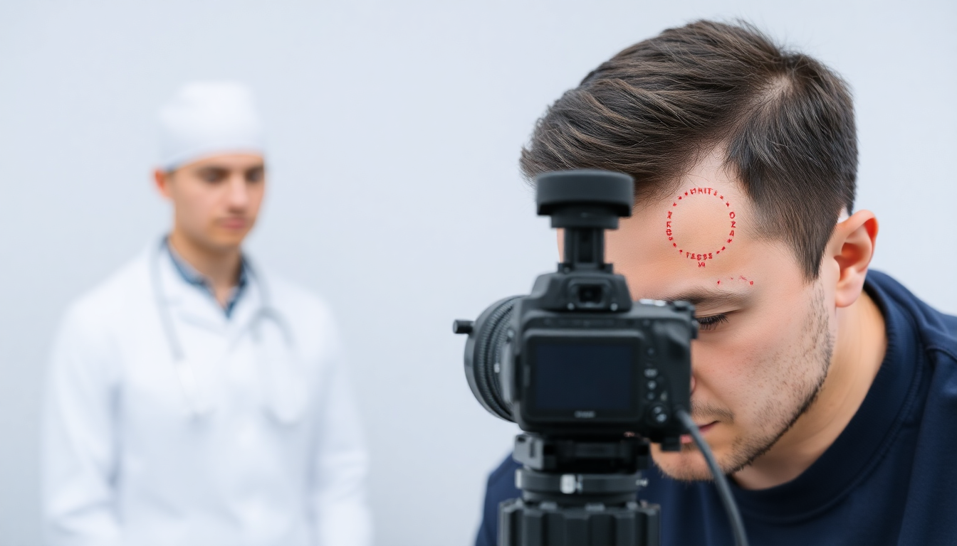 DIY Scalp Match Test: How to Rank Peptide Serums, Prebiotic Treatments & At‑Home Devices by Effectiveness and Tolerability for Denser Hair