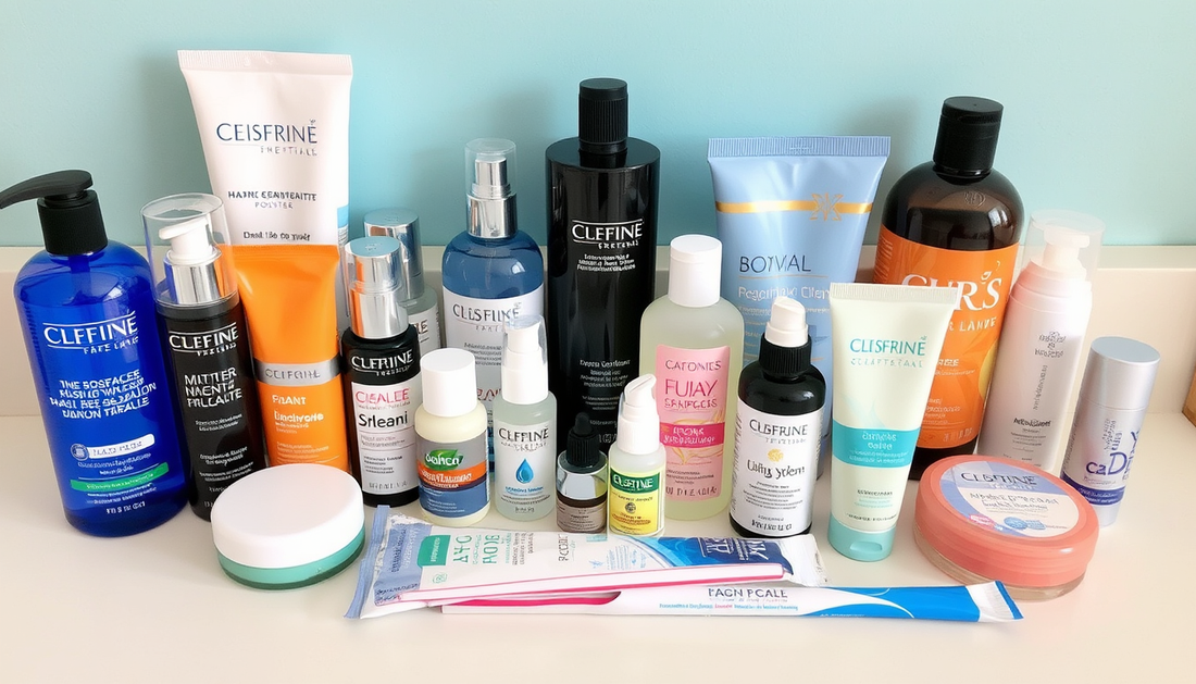 A Closer Look at EELHOE Cosmetics: Practical Q&A for Everyday Skin, Hair, and Dental Care