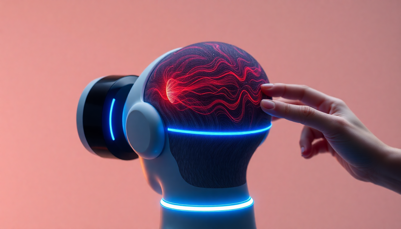 Revolutionizing Hair Growth Monitoring at Home with AI-Powered Imaging in 2025