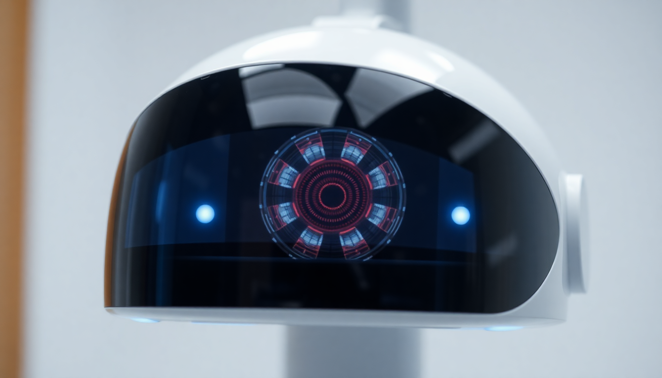 The Ultimate Guide to Choosing the Best At-Home Hair Growth Devices with Advanced AI Imaging in 2025