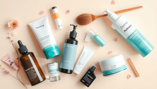 From Q&A to Quick Routines: How EELHOE Cosmetics Delivers Honest Tips for Hair, Skin, and Dental Care