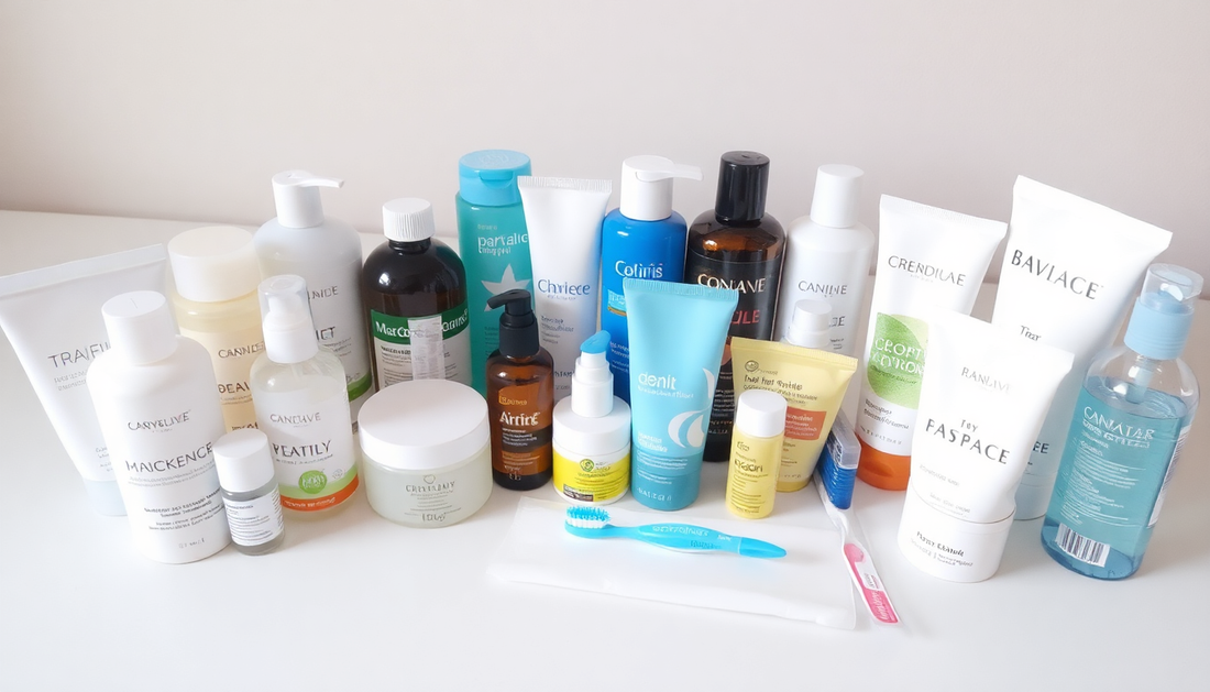 EELHOE Cosmetics Q&A: Practical Tips, Real-Life Routines for Hair Growth, Skin Health, and Dental Care