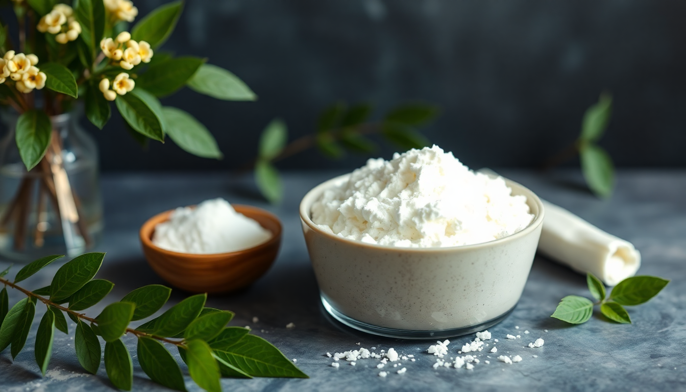 Unlocking the Benefits of Hair Collagen Masks: Your 2025 Guide to Stronger, Shinier Hair