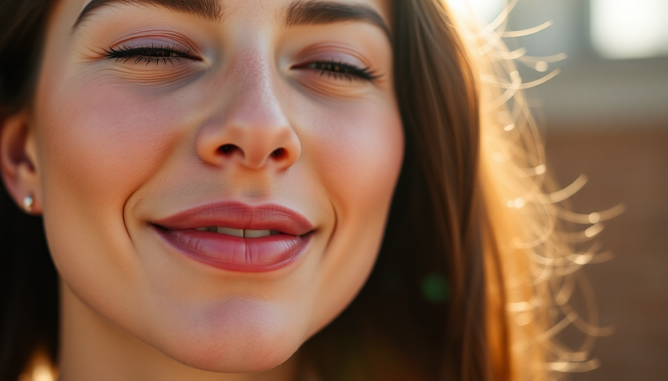Unlocking the Beauty of Healthy Skin: Where to Find Free Pics of Radiant Skin in 2025