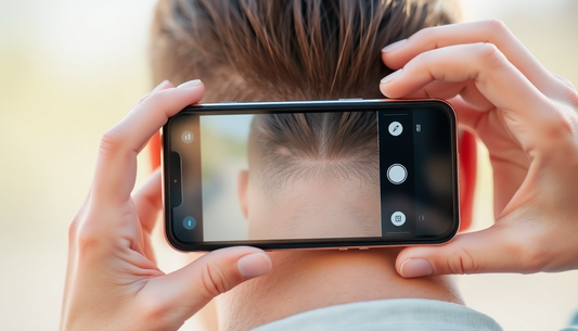 Unlocking Accurate At-Home Hair Density Monitoring with Next-Gen AI Imaging Technologies in 2026