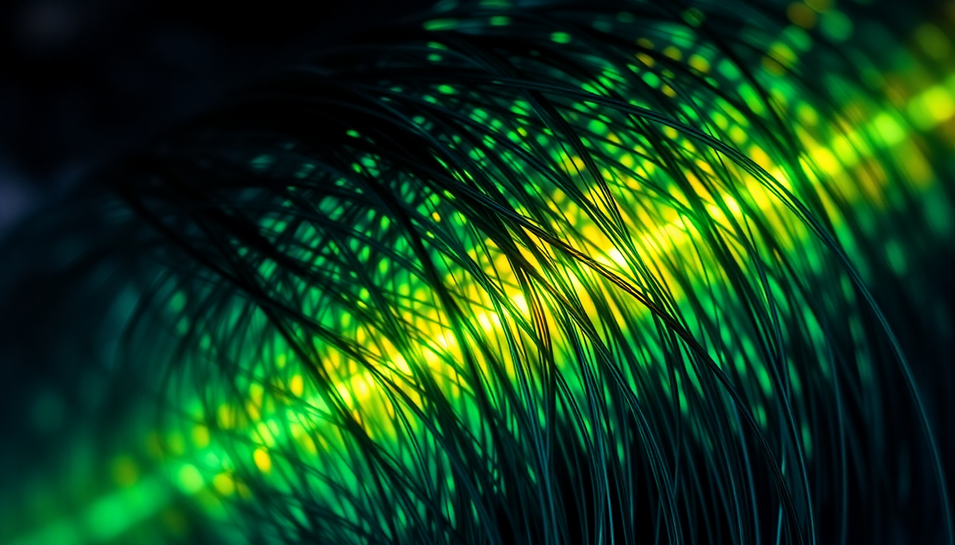 Unveiling Advanced AI Imaging Techniques for Precise At-Home Hair Density Monitoring in 2025