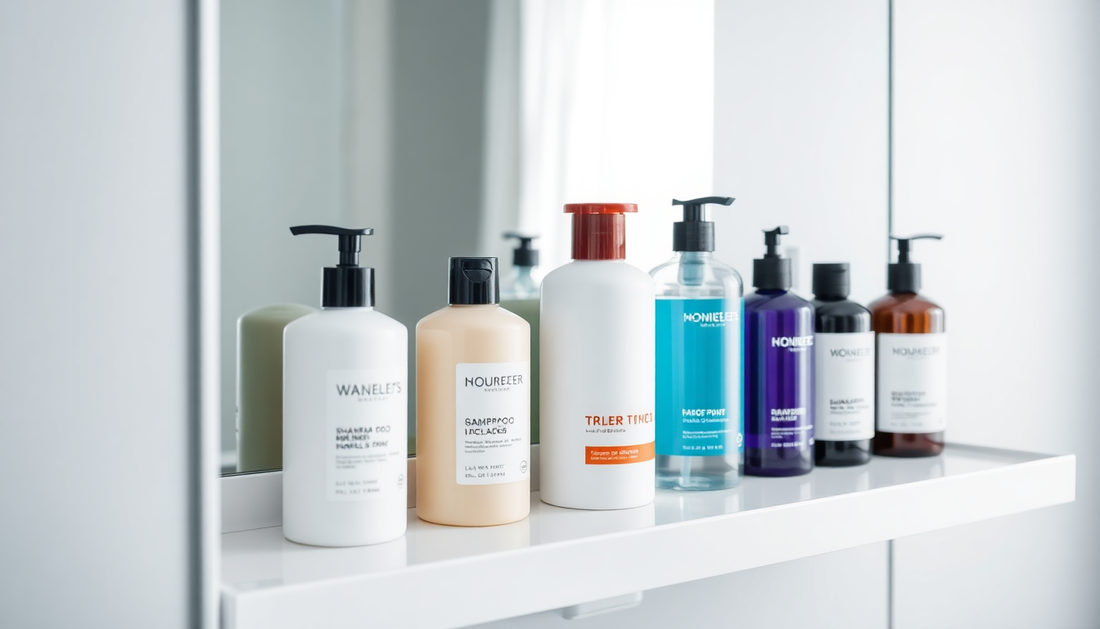 The Ultimate Guide to Shampooing: Tips for Healthy, Shiny Hair in 2026
