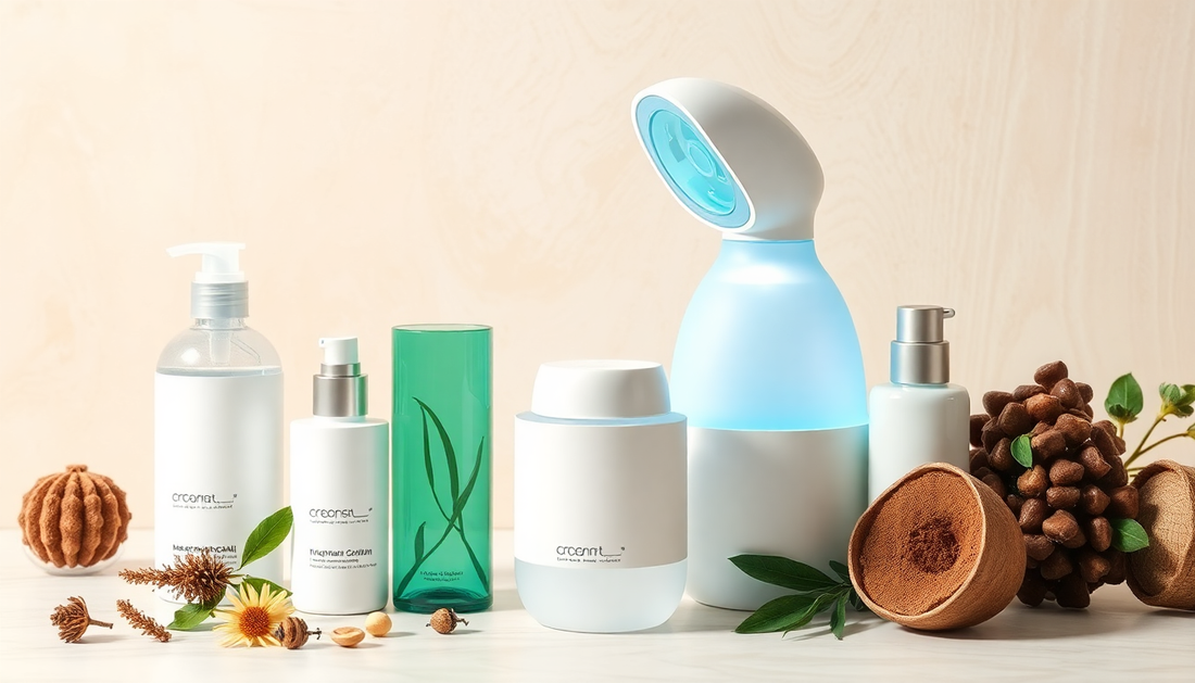 In Hair Care Revolution: Top Trends and Expert Tips for Stunning Hair in 2026