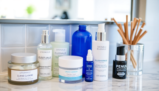 Discover Dermablast: The Revolutionary Skincare Solution for Youthful Skin in 2025