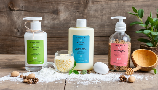 Les secrets pour choisir le meilleur shampooинг adapté à votre type de cheveux en 2026