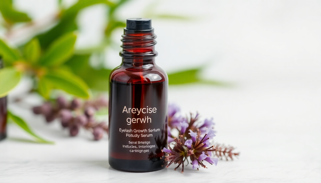 Is Eyelash Growth Serum Safe? Expert Insights and Safety Tips for 2025