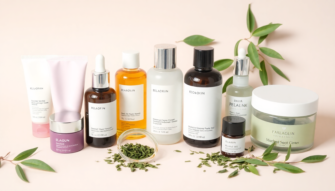 Top Korean Beauty Products in 2026: Uncover the Secret to Radiant and Youthful Skin