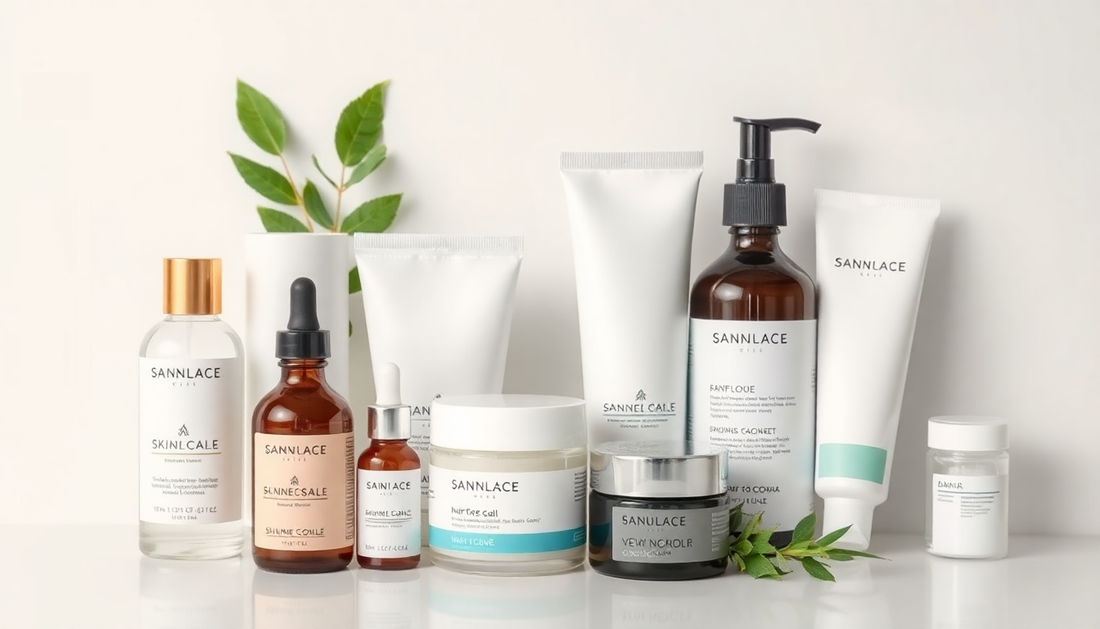 Discover the Modern Beauty Revolution with EELHOE Cosmetics: Expert Tips for Radiant Skin, Strong Hair, and Healthy Smiles
