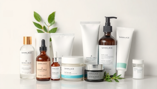 Discover the Modern Beauty Revolution with EELHOE Cosmetics: Expert Tips for Radiant Skin, Strong Hair, and Healthy Smiles