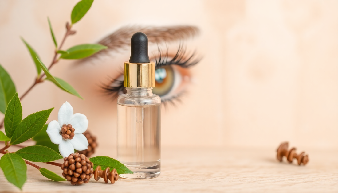 Is Eyelash Growth Serum Safe? What You Need to Know Before Using One in 2025