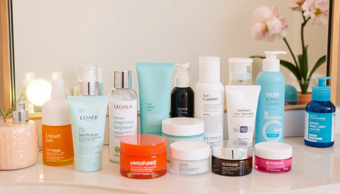The Ultimate Korean Beauty Face Routine for Mornings: Unlock Your Best Skin in 2025