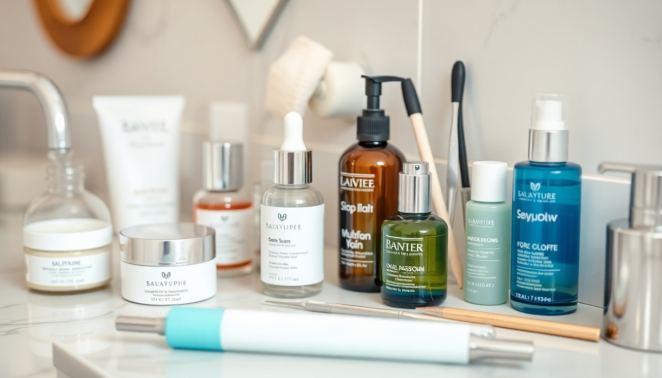 Blackhead Face Je: Essential Techniques and Products for Clearer Skin in 2025