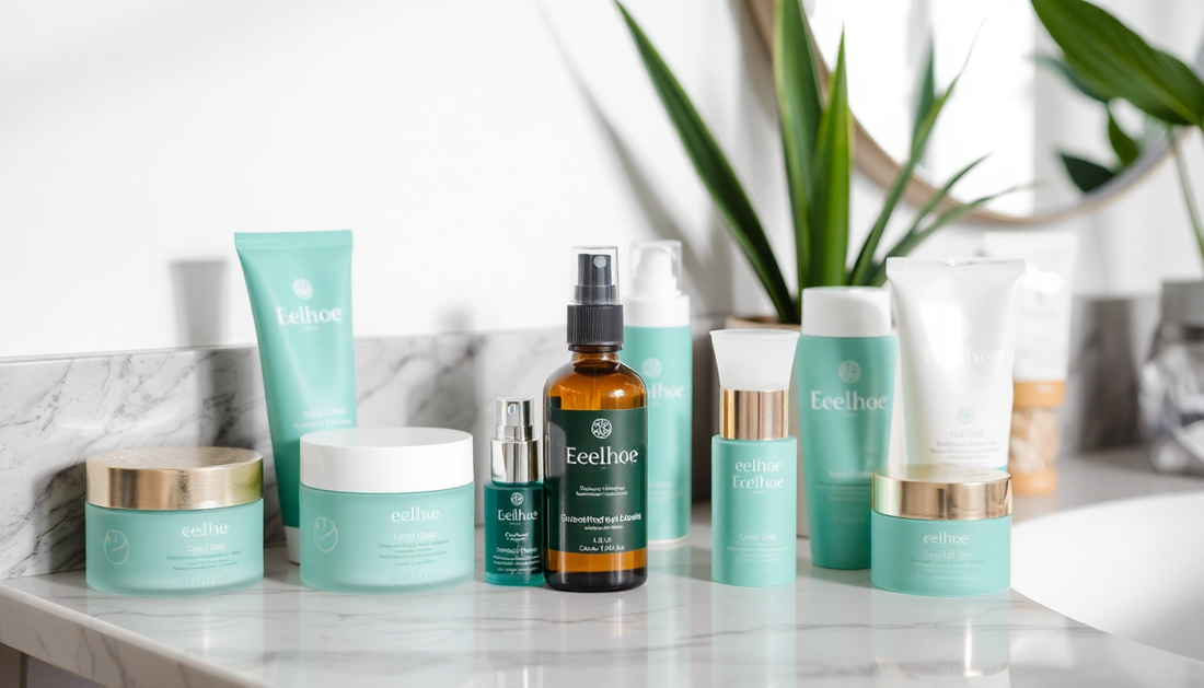 The Essential 2025 Guide to Skin Tag Removal and Hair Collagen Masks: Unlock Your Beauty with Eelhoe Products