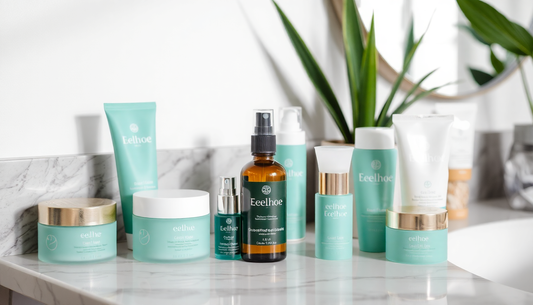 The Essential 2025 Guide to Skin Tag Removal and Hair Collagen Masks: Unlock Your Beauty with Eelhoe Products