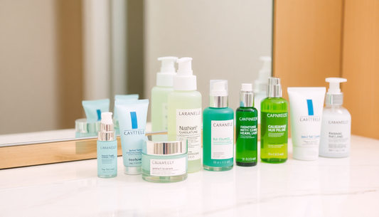 This Morning Skincare Expert Tips to Achieve Radiant Skin in 2026
