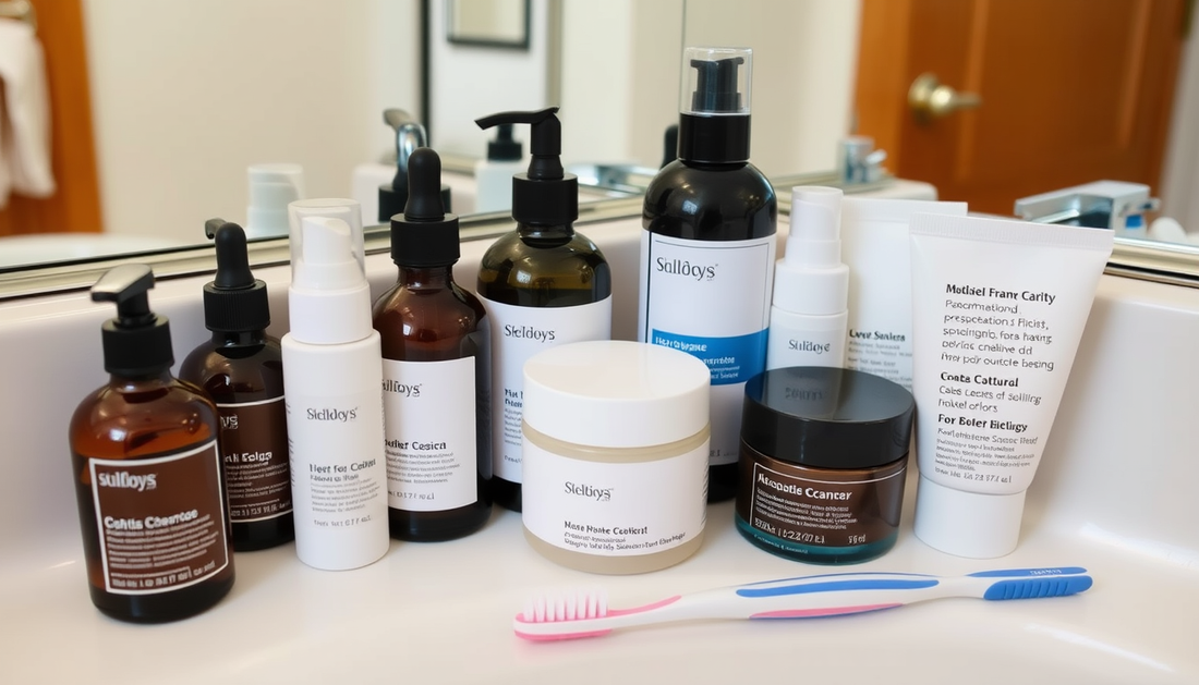 EELHOE Cosmetics Q&A: Expert Tips, Real User Experiences, and Practical Routines for Skin, Hair, and Dental Care