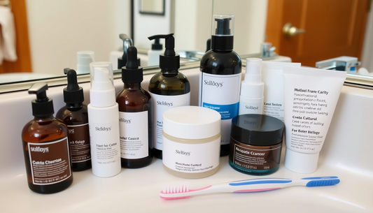 EELHOE Cosmetics Q&A: Expert Tips, Real User Experiences, and Practical Routines for Skin, Hair, and Dental Care