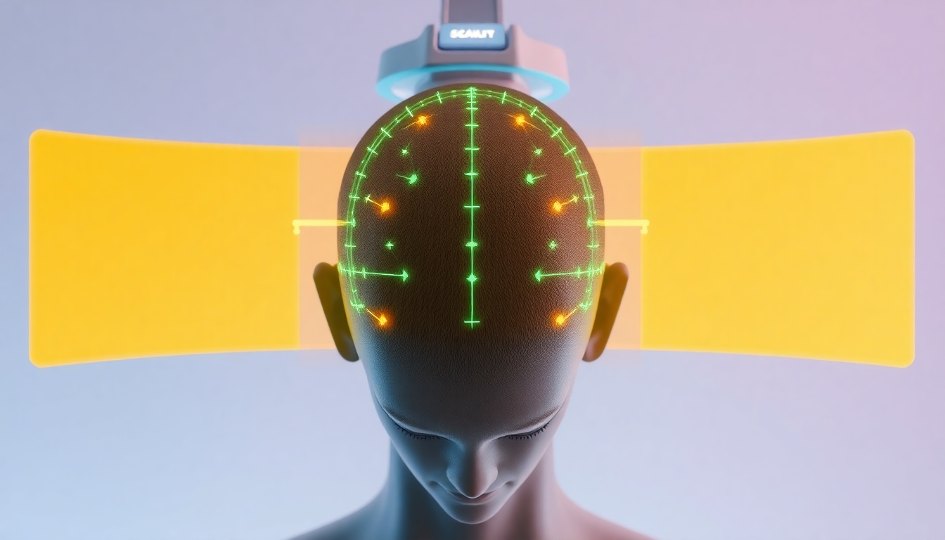 Discover the Latest Breakthroughs in AI-Driven Hair Density Enhancement Technologies for 2025