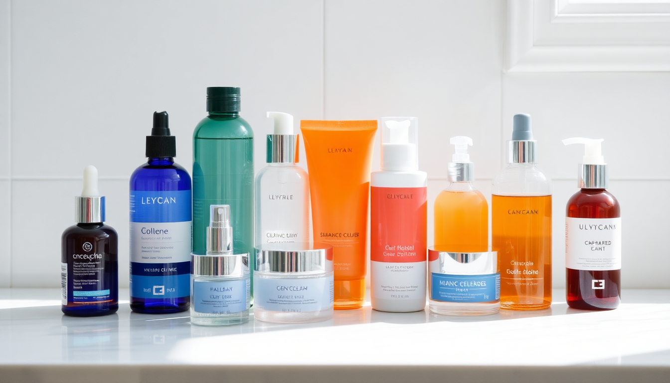 Jennifer Lawrence Skin Care Routine 2025: Expert Tips for a Radiant and Youthful Glow