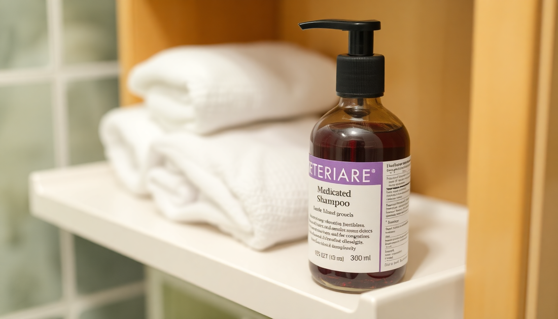 Top Benefits and Usage Tips for Ketoconazole Shampoo in 2026: Your Complete Guide to Scalp and Hair Health