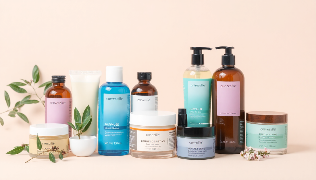 2026 Expert-Reviewed Science-Backed Products That Boost Wellness and Beauty Naturally