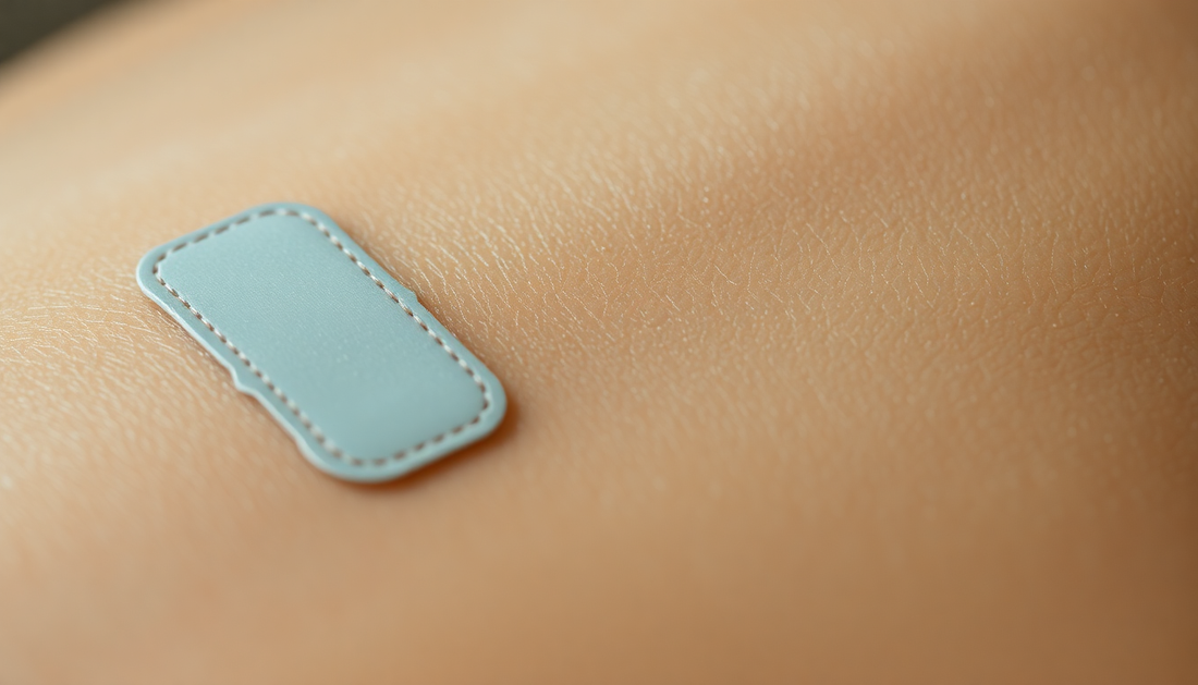 Ultimate Guide to Patches Sleep: The Latest Natural Sleep Aids for 2026