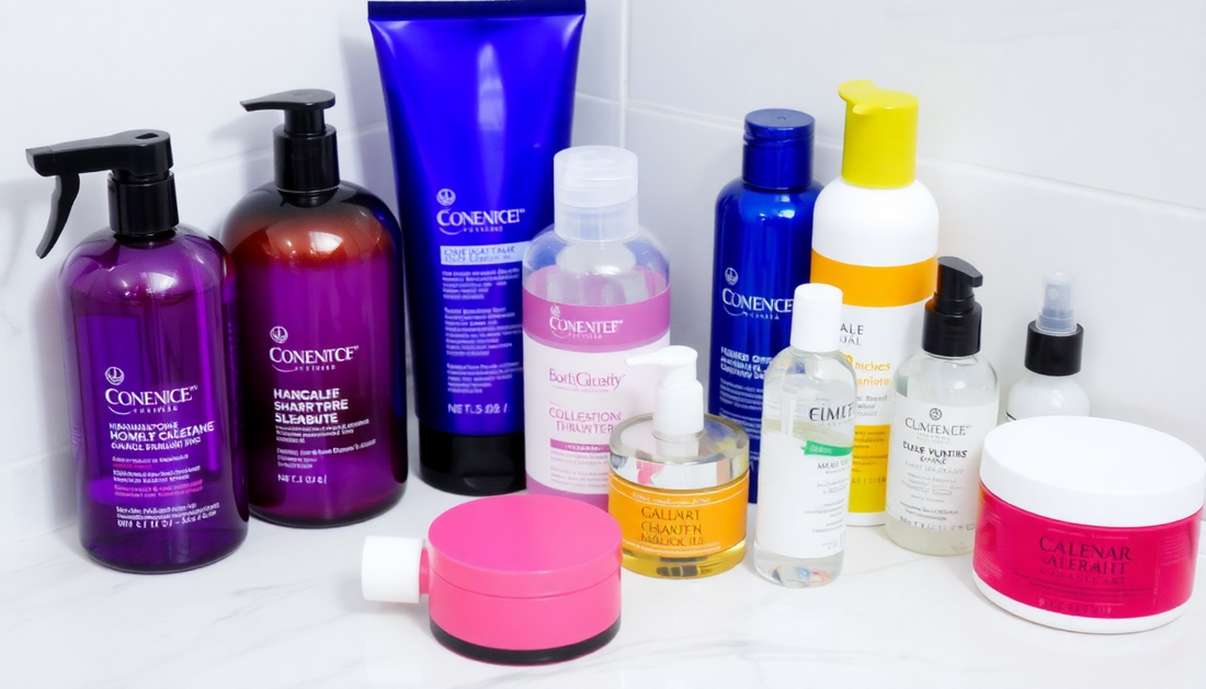 Hair Care Market 2026: Global Trends, Growth Drivers, and Competitive Strategies for Dominance