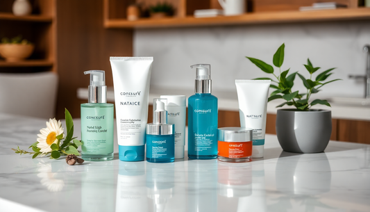 Les Secrets d'une Routine de Soin de la Peau Efficace pour une Peau Éclatante en 2026