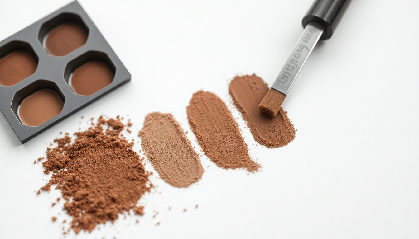 Eyebrow Powder Stamp: Expert Tips to Achieve Flawless, Natural Brows in 2025