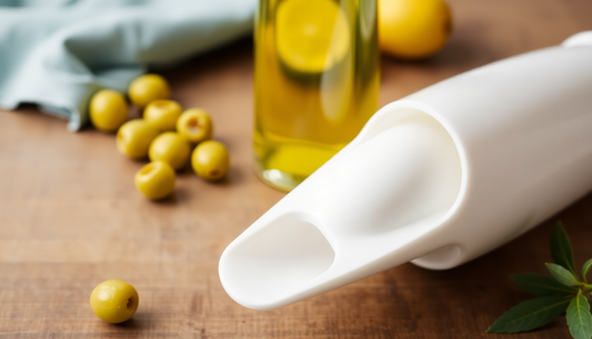 Olive Oil Hair Mousse: Top Benefits and How to Use It for Silky, Voluminous Hair in 2025