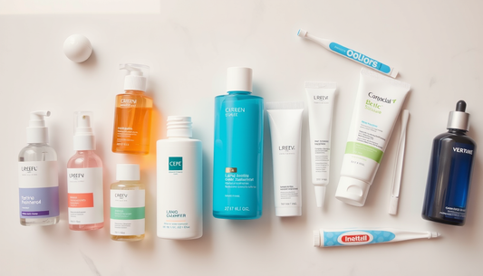 EELHOE Cosmetics Unpacked: A Practical Q&A on Real Routines, Safe Ingredients, and Everyday Beauty for Skin, Hair, and Dental Care