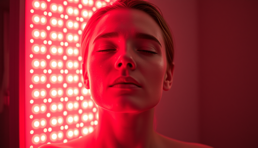 Red Light Therapy: Science-Backed Benefits, Safe Protocols, and Practical Uses for Skin, Pain, and Healing in 2026