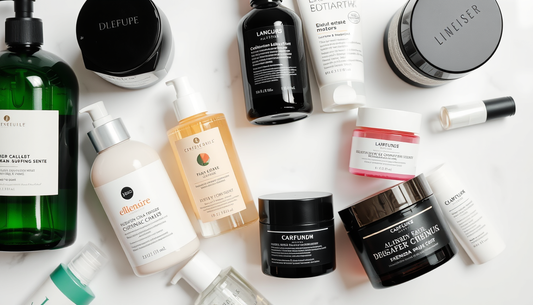 Top Korean Beauty Products You Must Try in 2026: Essentials, Innovations, and Budget Finds