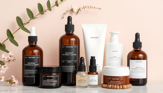 Discover the Modern Beauty Power of EELHOE Cosmetics: Expert Tips for Radiant Skin, Strong Hair, and Confident Smiles