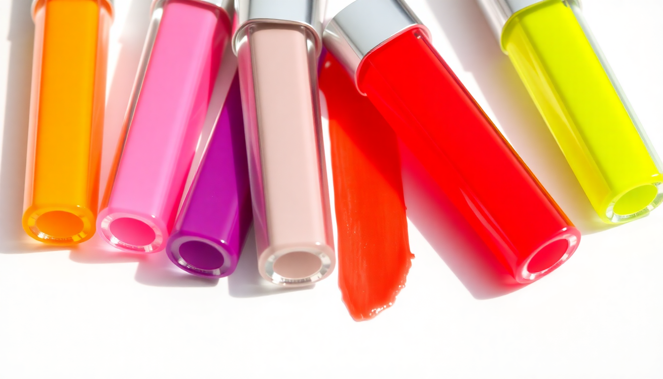 Peel Off Lip Gloss Revolution: Top Tips to Achieve Vibrant, Long-Lasting Lips in 2025